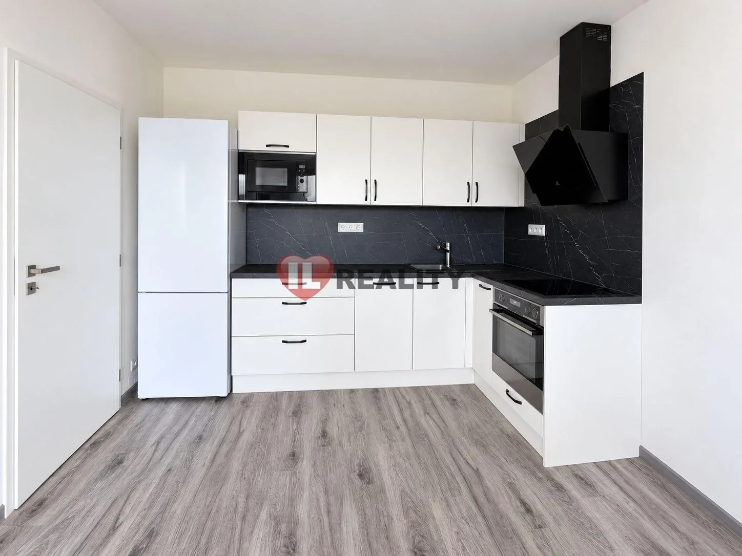 Prodej bytu 2+kk, 46 m² se zahradou Osobní vlastnictví, novostavba, Blovice — fotografie 1