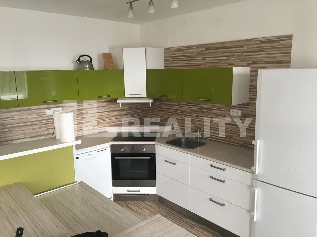 Pronájem, Byty 3+kk, 76 m2, 9. května, Mníšek pod Brdy — fotografie 1
