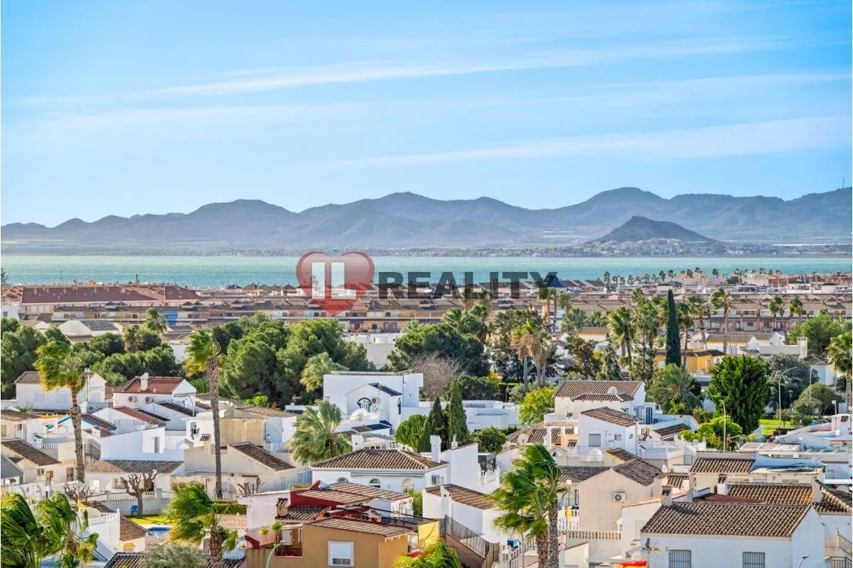 Prodej investiční apartmán 4+kk, Los Alcazares, bazén, parkování, ihned k dispozici — fotografie 1